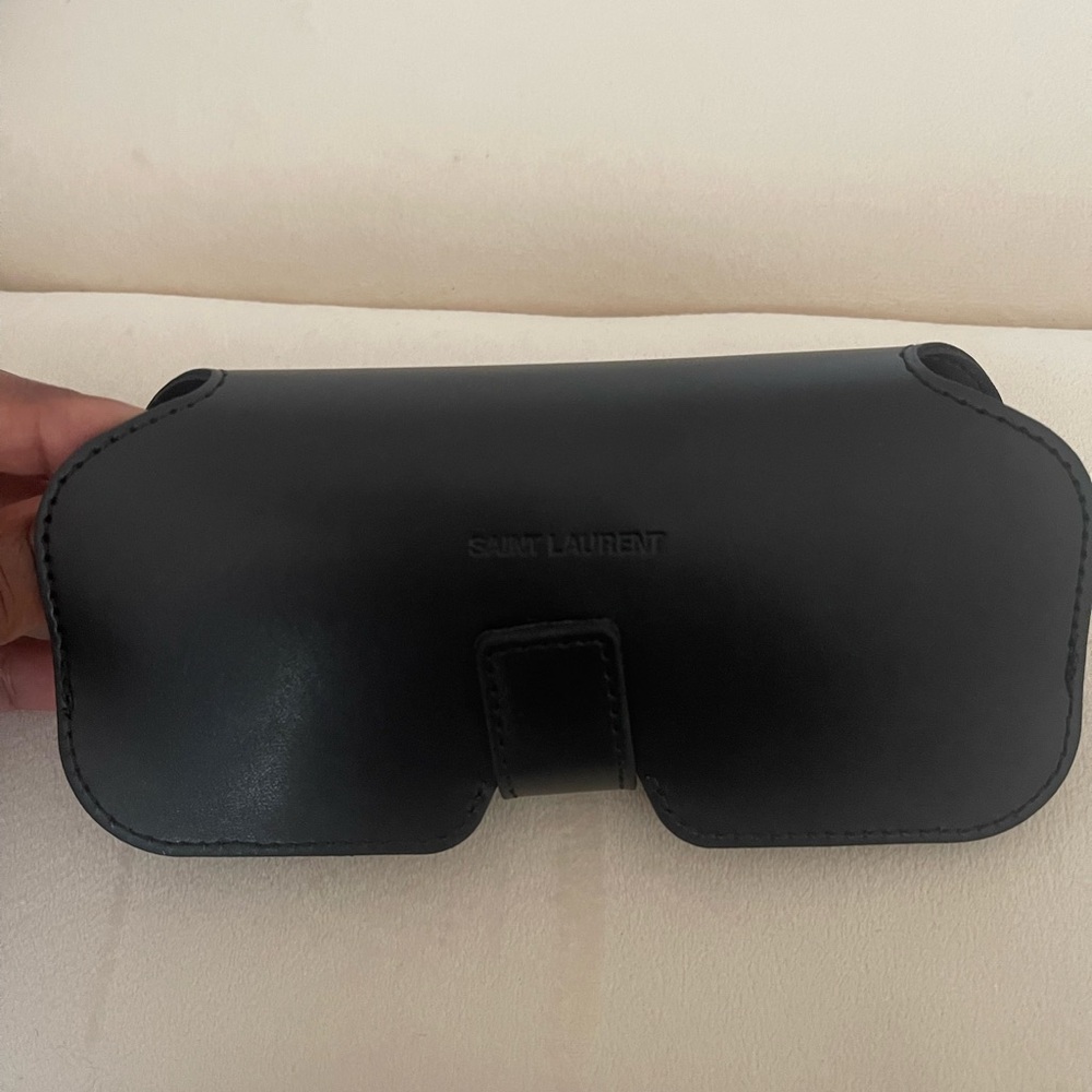 Saint Laurent sunglasses - Picture 3 of 4